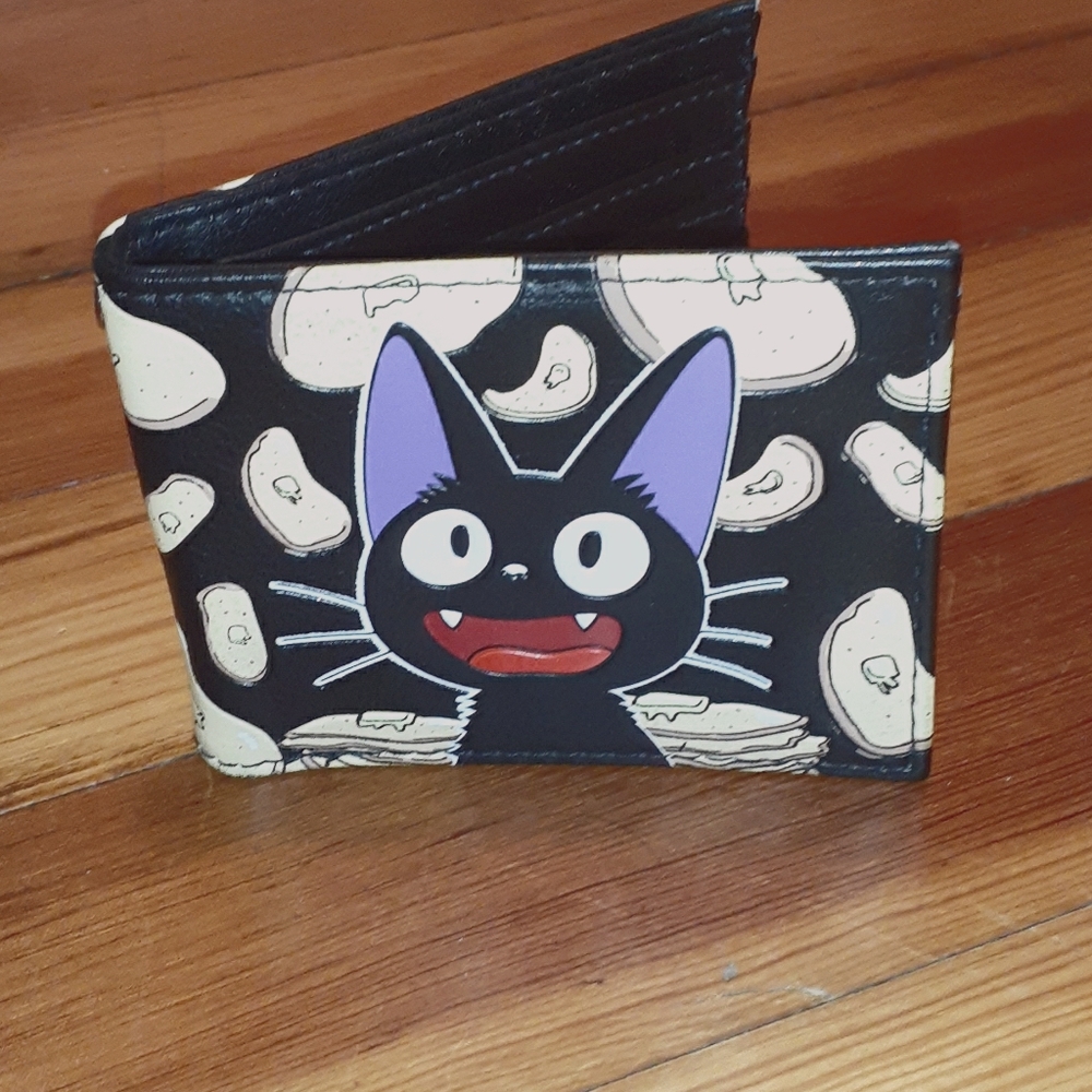 Kiki's Delivery Service Wallet